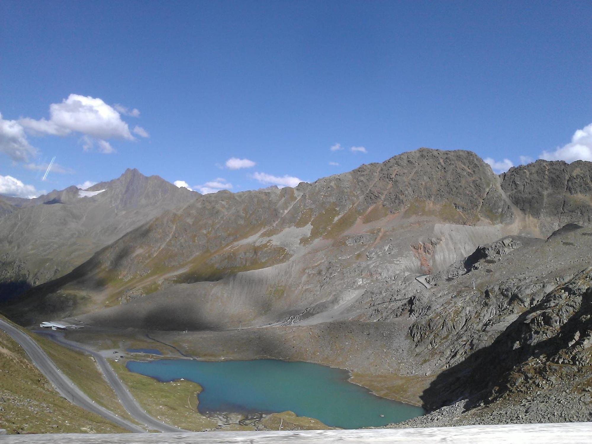 Haus Mattle Apartman Pettneu am Arlberg Kültér fotó